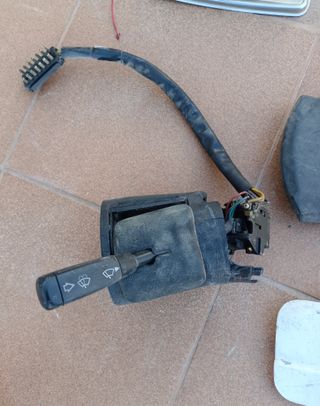 Recambios , piezas mercedes w123 300 D