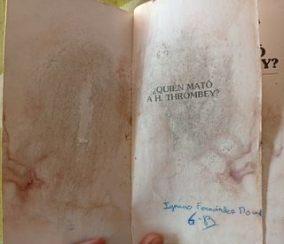 Elige tu propia aventura Timun Mas Edward Packard