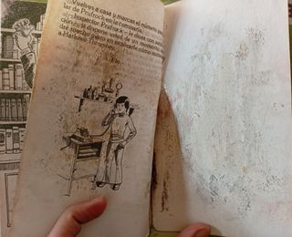 Elige tu propia aventura Timun Mas Edward Packard