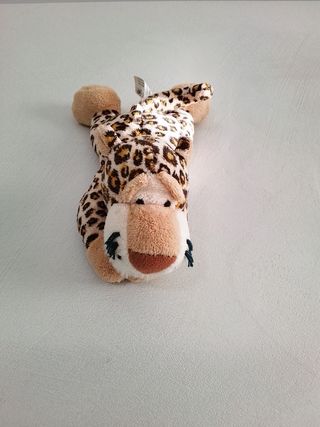 Peluche Tigrotto 