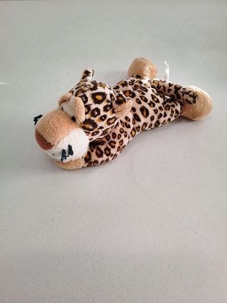 Peluche Tigrotto 