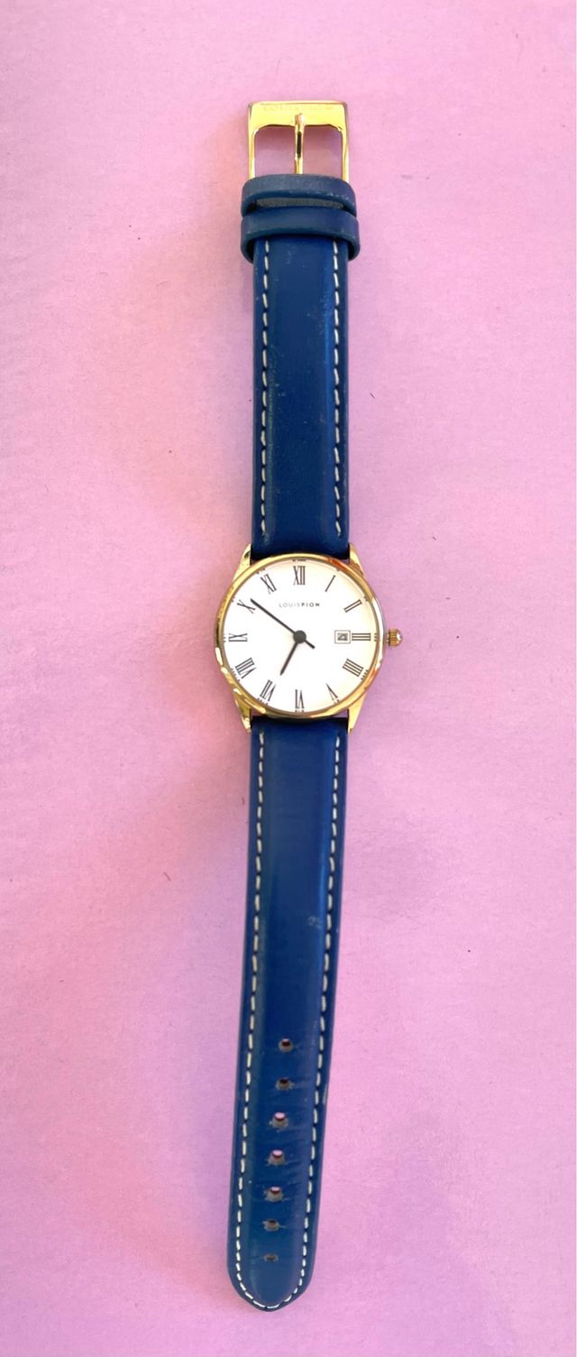 RELOJ LOUIS PION
