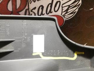  guantera para DACIA DOKKER 1.5 DCI 2010 00225530 