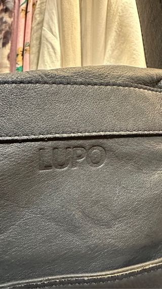 maletin bolso oficina LUPO