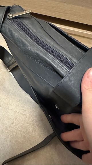 maletin bolso oficina LUPO