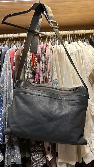 maletin bolso oficina LUPO