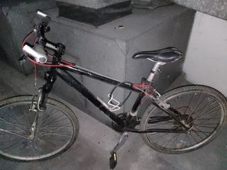 Vendo 3 bicicletas. Por mudanza