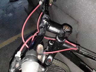 Vendo 3 bicicletas. Por mudanza