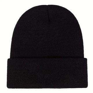 gorro invierno