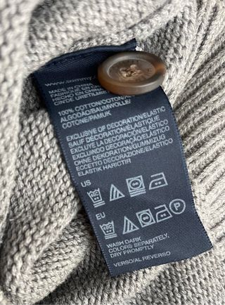 Jersey Tommy Hilfiger nuevo con etiqueta