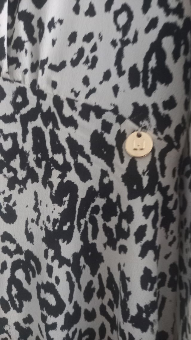 Vestido LIU.JO