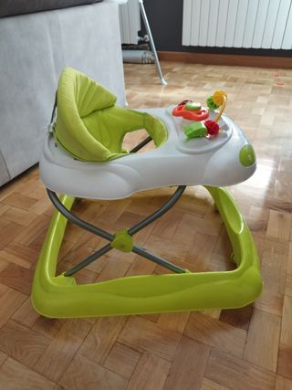 Correpasillos bebé 