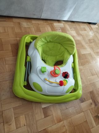 Correpasillos bebé 