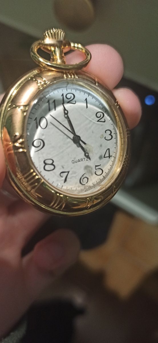 Orologio da taschino