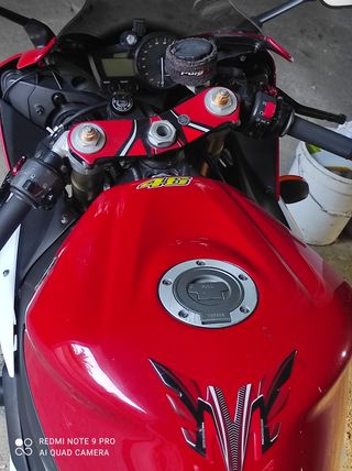 Yamaha r1 2003