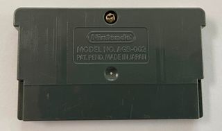 Power Pro Kun Pocket 7 Ntsc J Gameboy Advance Gba