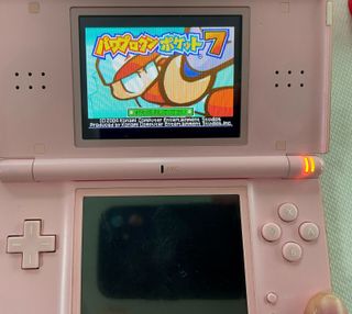 Power Pro Kun Pocket 7 Ntsc J Gameboy Advance Gba