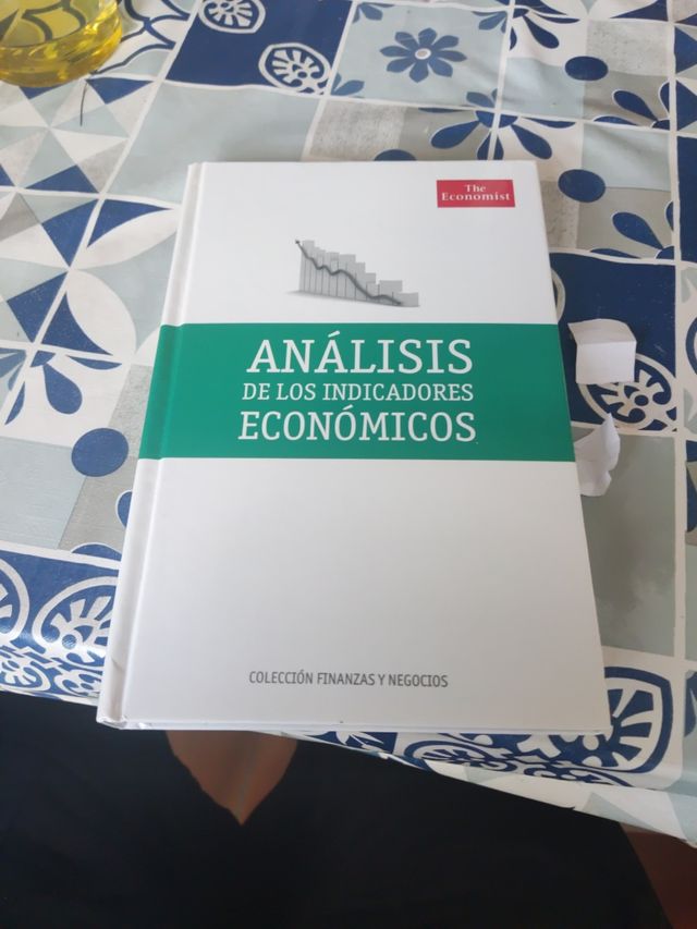 Analisis de los indicadores económicos