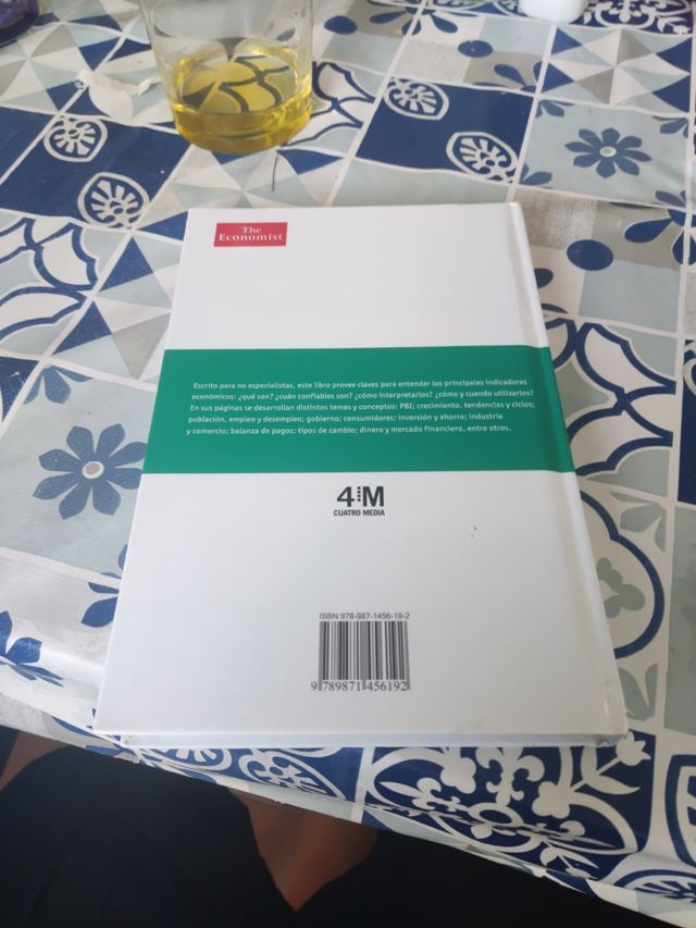 Analisis de los indicadores económicos