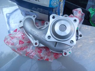 Focus tddi 1.8 Bomba agua de Ford Focus tddi 