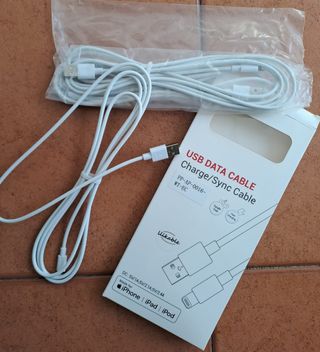 Cable USB