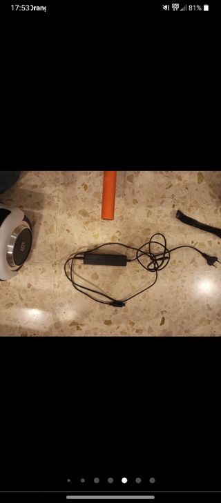 VENDO PATINETE ELÉCTRICO UNIMADE