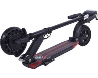 Patinete UIRAX BASIC