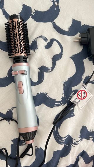 rizador pelo