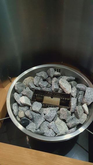 Chimenea etanol