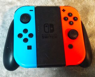 Nintento swich