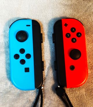 Nintento swich