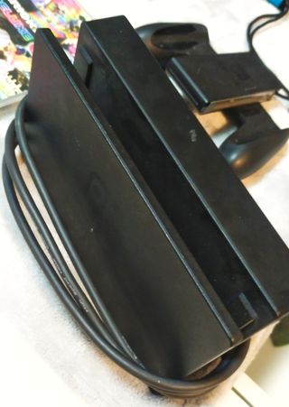 Nintento swich
