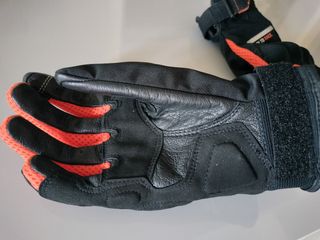 Guantes KTM