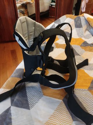 Mochila Portabebes transporte de bebe