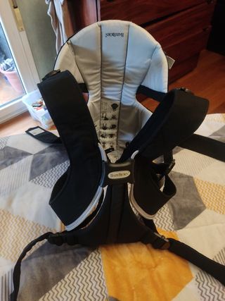 Mochila Portabebes transporte de bebe