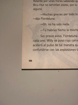 Wigetta y los Gusanos Guasones