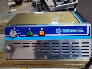 vitrina expositora barra bar