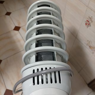 Radiador de aceite Delonghi Vento