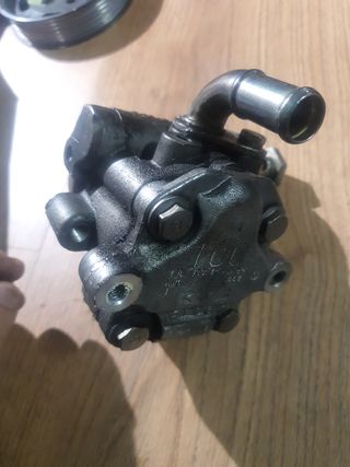 Bomba de Dirección grupo vag 1.9 TDI