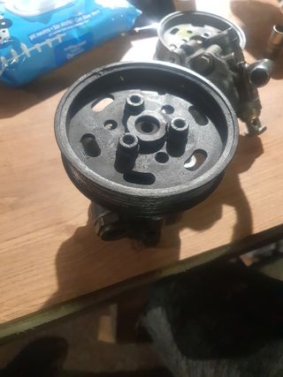 Bomba de Dirección grupo vag 1.9 TDI