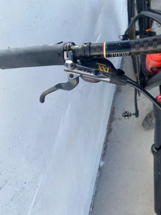 Specialized epic ht expert talla M