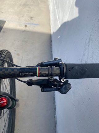 Specialized epic ht expert talla M