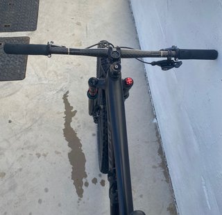 Specialized epic ht expert talla M