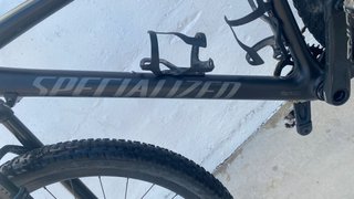 Specialized epic ht expert talla M