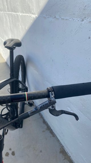 Specialized epic ht expert talla M
