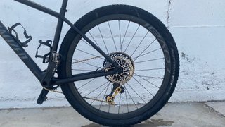 Specialized epic ht expert talla M