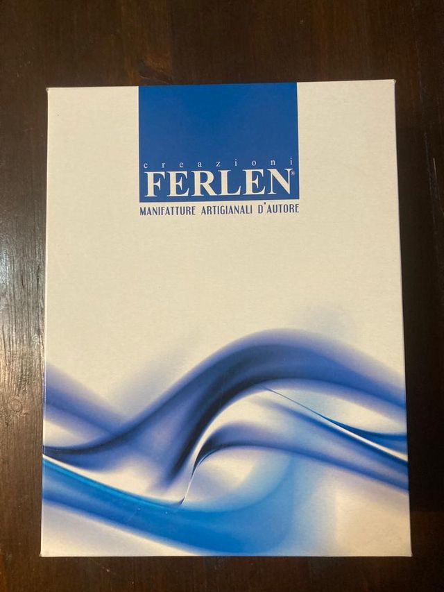 Set asciugamani grande e piccolo