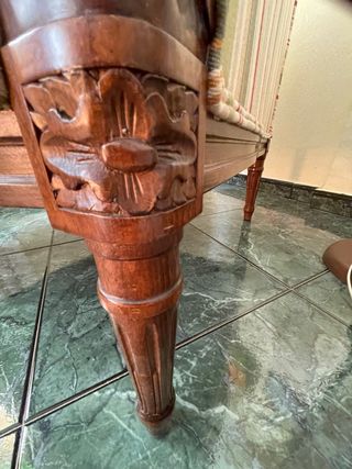 Butaca