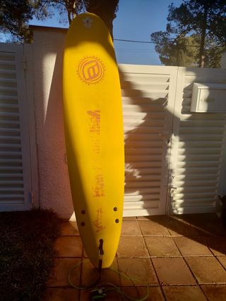 Surf Madness 7.6