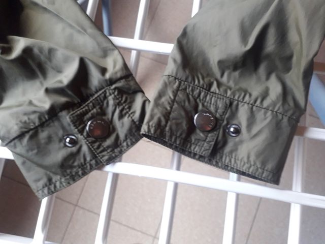 giubbotto uomo antivento SALDI